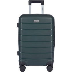 Lavor 1-609 Βαλίτσα Καμπίνας 55x40x20cm με 4 Ρόδες Χακί