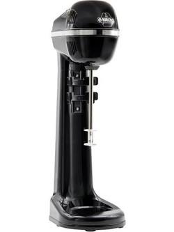 Kalko KDM103 Black Επιτραπέζια Φραπεδιέρα 350W με 2 Ταχύτητες