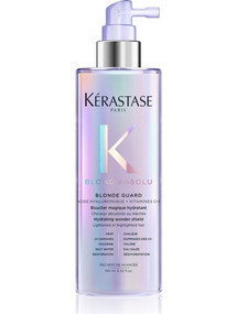Kerastase Blond Absolu Blonde Guard Κρέμα Μαλλιών για Προστασία Χρώματος 190ml