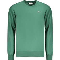 Fila Ανδρικό Αθλητικό Φούτερ Πράσινο FAM0876-60105