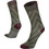 Kilpi Ανδρικές Κάλτσες Ψηλές με Σχέδια Χακί RU0906KIKHK35