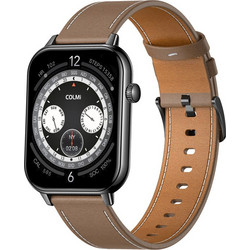 Colmi C28 Leather Black