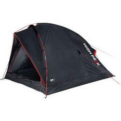 High Peak Minitramp Σκηνή Camping Ιγκλού 2 Ατόμων 3 Εποχών 230x140x110cm 10151
