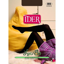 Ider Καλσόν 80 Den Σοκολατί 600