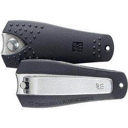 Zwilling 42422-001 Νυχοκόπτης Ανοξείδωτος