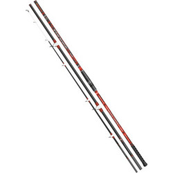 Trabucco Interstellar XT Καλάμι Ψαρέματος για Surf Casting Carbon Τρίσπαστο 4.5m 250gr