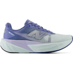 New Balance Fuelcell Rebel v5 Γυναικεία Αθλητικά Παπούτσια για Τρέξιμο Λιλά WFCX5TV
