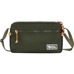 Fjallraven Ανδρική Τσάντα Ώμου / Χιαστί Κυπαρισσί 23200339-662