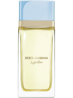 Dolce & Gabbana Light Blue Pour Femme Eau de Parfum 30ml