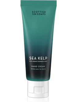 Scottish Fine Soaps Sea Kelp Ενυδατική Κρέμα Χεριών 75ml