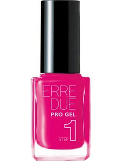 Erre Due 622 Gloss Βερνίκι Νυχιών 12ml