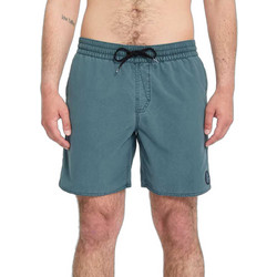 Volcom Ανδρικό Μαγιό Σορτς Μπλε A2512615-TWD