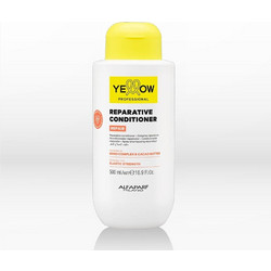 Yellow Professional Reparative Conditioner για Επανόρθωση 500ml