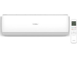 Nobu NOBI-24WFI/NOBO-24 Κλιματιστικό Inverter 24000 BTU A++/A+++ με Ιονιστή και Wi-Fi