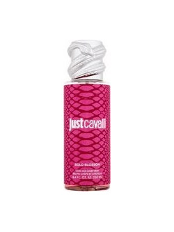 Cavalli Bold Blossom Hair Mist 250ml