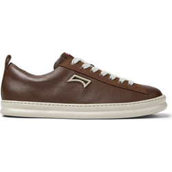 Camper Runner Four Ανδρικά Sneakers Καφέ K101052-009