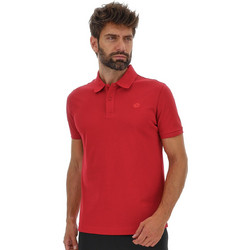 Lotto Ανδρική Αθλητική Μπλούζα Polo Κόκκινη 223631-7B8