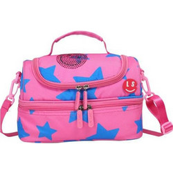 Lyc Sac Starlight Ισοθερμικό Τσαντάκι Φαγητού 03978