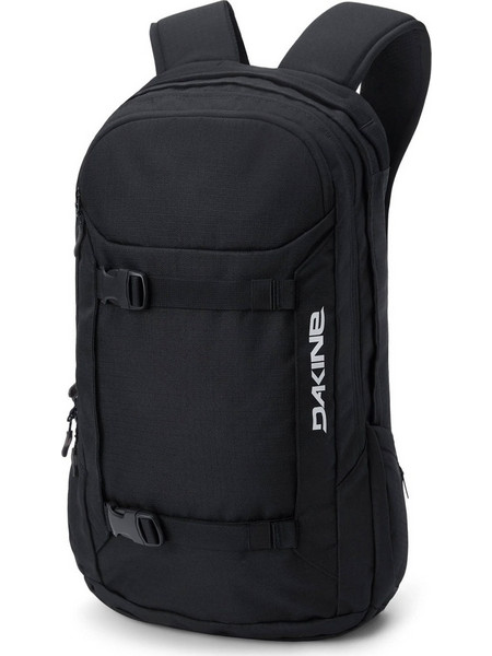 Dakine Mission 10004577 Σακίδιο Πλάτης 25lt Μαύρο