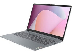 Lenovo IdeaPad Slim 3 15AMN8 (Ryzen 5 40/16GB/512GB SSD/Radeon Graphics 610M/Windows 11)