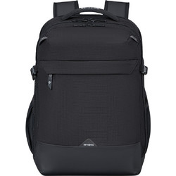 Samsonite Roadseeker 154957-1276 Σακίδιο Πλάτης 32lt Μαύρο