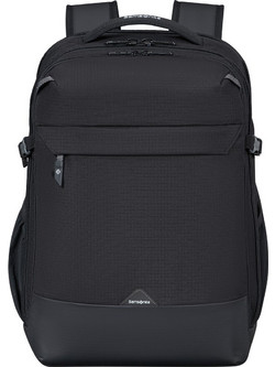 Samsonite Roadseeker 154957-1276 Σακίδιο Πλάτης 32lt Μαύρο