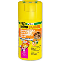 JBL Pro Novo Fantail Grano M 250ml