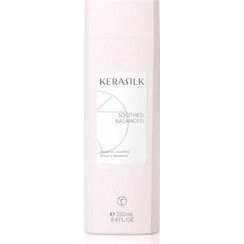 Kerasilk Essentials Sensitive Σαμπουάν για Επανόρθωση 250ml
