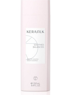 Kerasilk Essentials Sensitive Σαμπουάν για Επανόρθωση 250ml