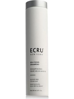 Ecru Sea Clean Σαμπουάν 240ml
