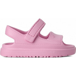 UGG Παιδικά Παπούτσια Θαλάσσης για Κορίτσι Ανατομικά Ροζ 1152813T-PKD