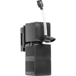 Sicce Shark Pro Nano 250 Εσωτερικό Φίλτρο Ενυδρείου έως 50lt με Ενεργό Άνθρακα 3.5W 250lt/h