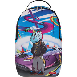 Sprayground Myth Life B8796 Σακίδιο Πλάτης Πολύχρωμο