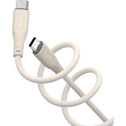 Blueo USB-C to USB-C 1.5m Grey 6934663732166