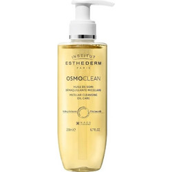 Institut Esthederm Osmoclean Micellar Λάδι Ντεμακιγιάζ 200ml