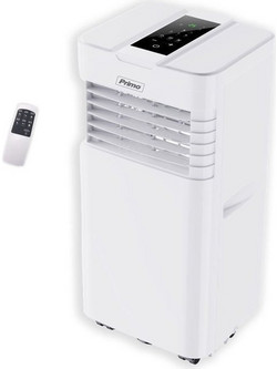 Primo PRAC-46001 Φορητό Κλιματιστικό Ψύξης 9000 BTU