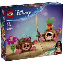 Lego Disney Kakamora για 9+ Ετών 43293