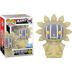 Funko Pop! Animation Bleach Thousand Year Blood War 2398 Mayuri Kurotsuchi Special Edition