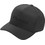 Volcom Vent Delta Ανδρικό Καπέλο Jockey Snapback Υφασμάτινο Μαύρο D5512633-BLK