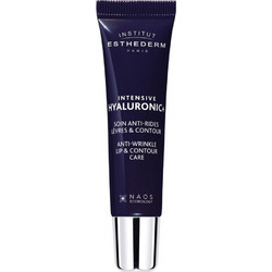 Institut Esthederm Intensive Hyalu+ AntiI Wrinkle Lip & Contour 15ml