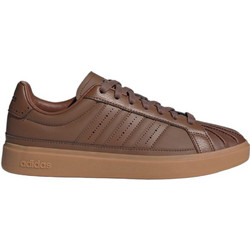 Adidas Ανδρικά Sneakers Καφέ KJ7438