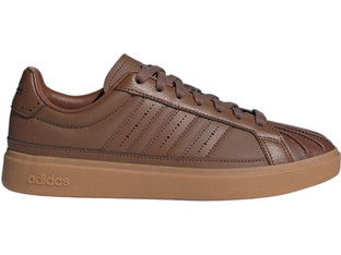 Adidas Ανδρικά Sneakers Καφέ KJ7438