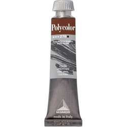 Maimeri Polycolor 278 Burnt Sienna Ακρυλικό Χρώμα Ζωγραφικής 20ml