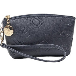 Fragola PC013FR Γυναικείο Νεσεσέρ με Θήκες 16x4x9cm Navy Μπλε