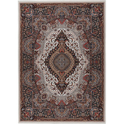Kayoom Rocks Χαλί Ορθογώνιο Καλοκαιρινό 200x290cm 525 Multi