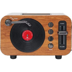 Cmik MK-267BT Wood
