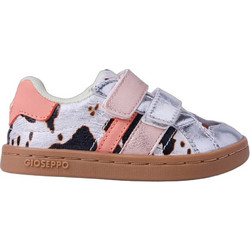 Gioseppo Barefoot Παιδικά Sneakers Λιλά Σομόν 79205