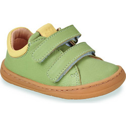 Easy Παιδικά Sneakers Lime ANZ98B-15