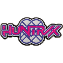 Cinereplicas K-Pop Badge Demon Hunters Huntr/x Pin CR3134