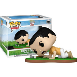 Funko Pop! Movies Happy Gilmore 2006 Happy Gilmore
